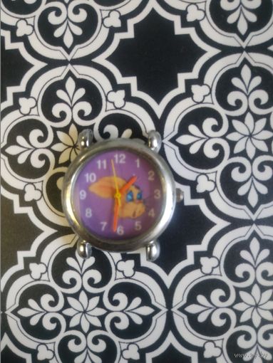 Часы наручные.  Состояние на скане. В коллекцию,ремонт,на запчасти.