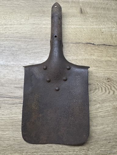 Лопата.ПМВ.клейма.