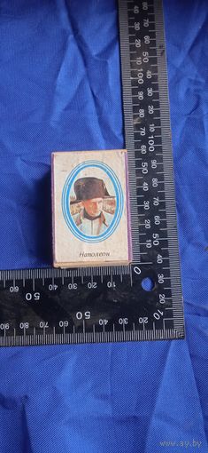 Спички Наполеон