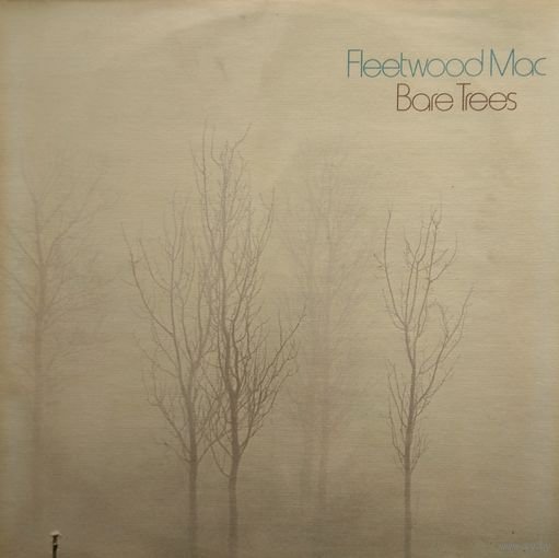FLEETWOOD MAC. /Bare Trees/1972, WB, LP, EX, USA