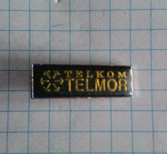 Компания  TELKOM-TELMOR, Польша. Фрачник.