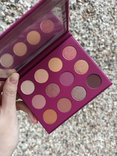Colourpop You had me at hello