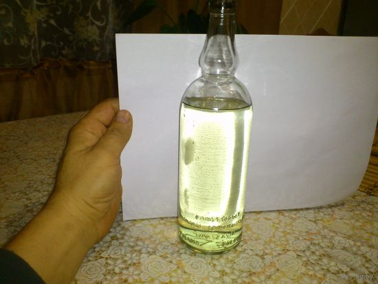 Бутылка Польша