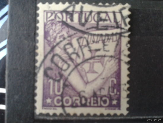 Португалия, 1931. Стандарт. Лузиада