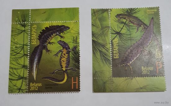 Беларусь 2012 г.