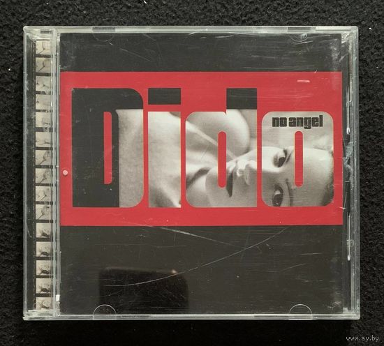 Dido – No Angel / EU