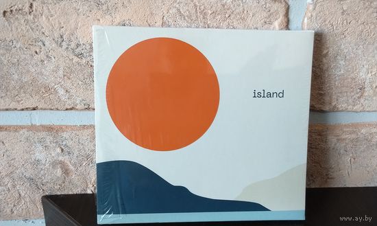 Solarstone - Island
