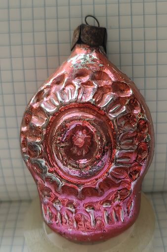 Игрушка ёлочная