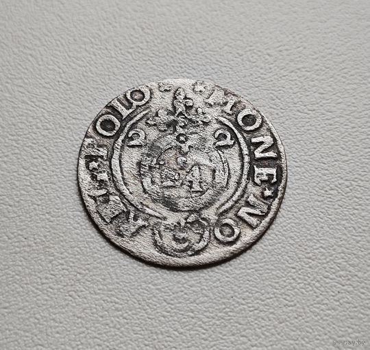 Полторак 1622 г., Сигизмунд III Ваза, Быдгощ, Лот рп-2.3
