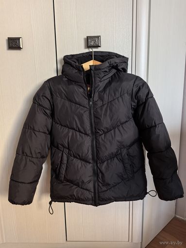 Куртка Futurino, р.158 (Новая), р.164 (Как новая)