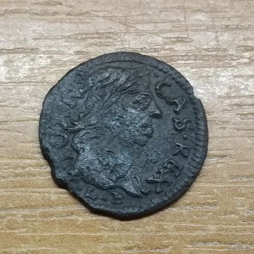 Боратинка 1661 ? ПРОДАЖА КОЛЛЕКЦИИ