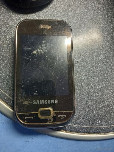 Samsung GT B 5722 в коллекцию