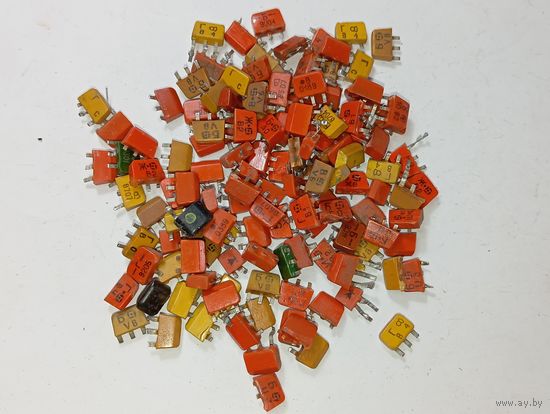 Транзисторы КТ-315