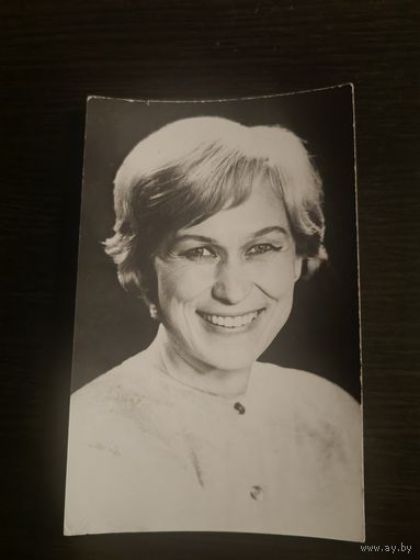 Артисты булгакова