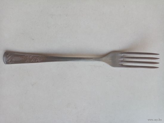 ВИЛКА МОСКВА ОЛИМПИАДА-80 СССР