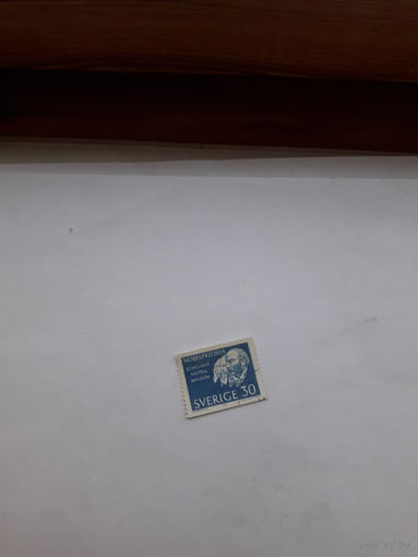 Швеция Лауреаты Нобелевской премии 1904