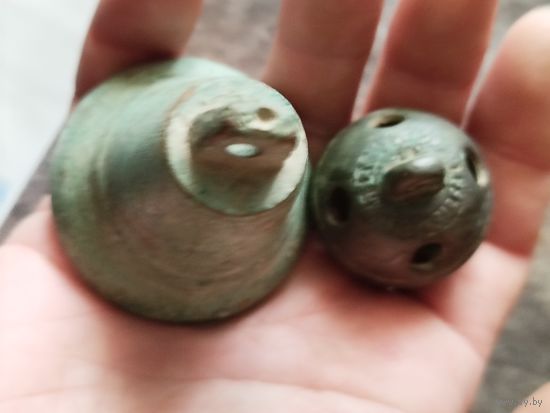 Бубенец и колокольчик,бубенец звенит