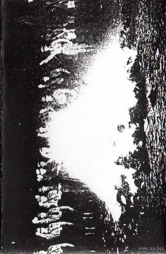 Kristallnacht "Warspirit" кассета