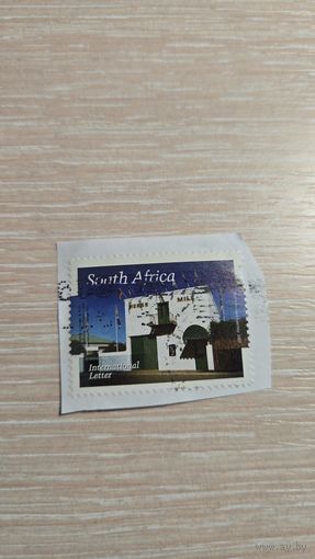 Марка Южная Африка