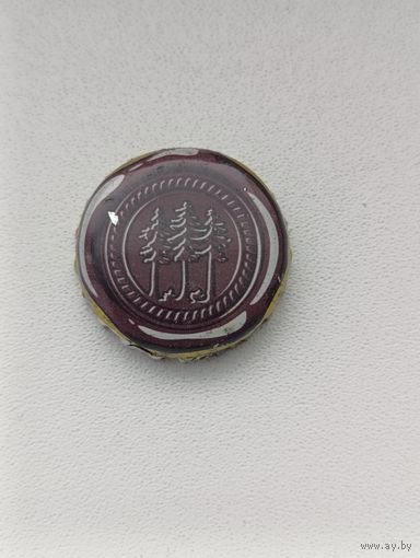 Пивные крышки - пробки