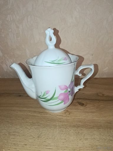 Заварник для чая (все лоты с 1 руб без МЦ)