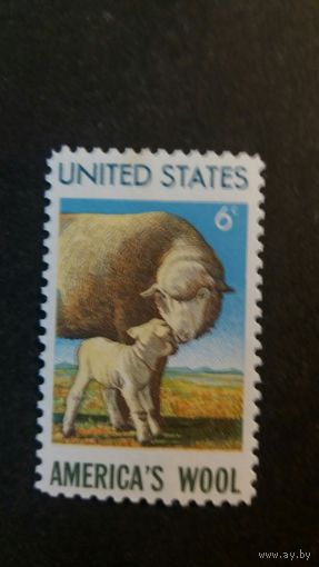 США 1971