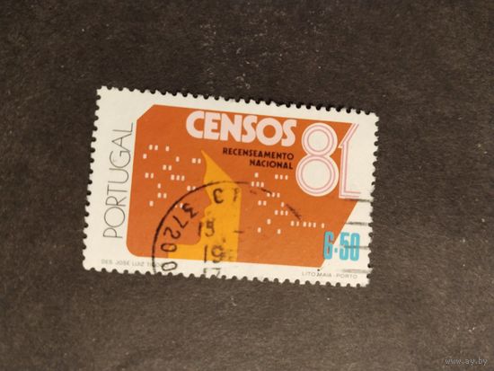 Португалия   1981