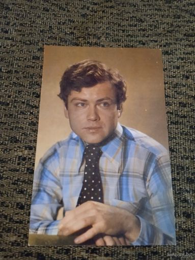 Артист. Воеводин Александр