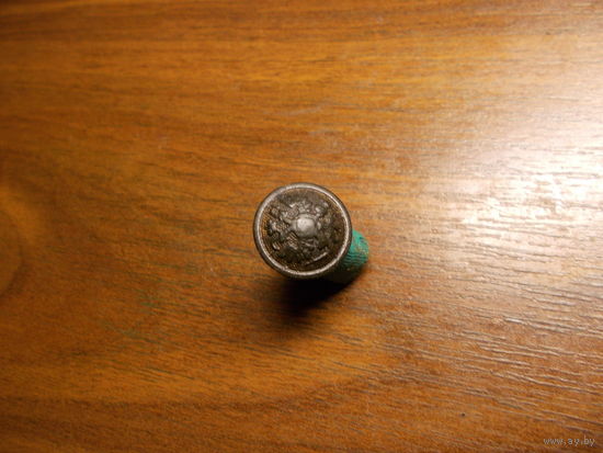 Пуговица РИА маленькая