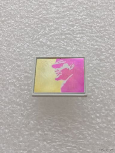 Ленин. Ильич. Ульянов. #-V-06