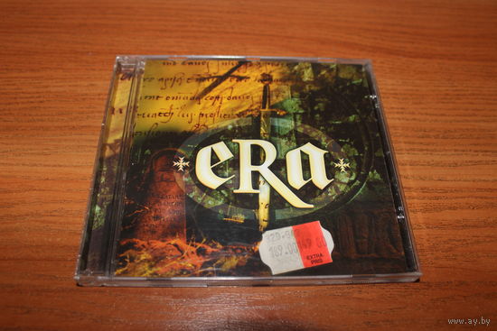 Era – Era - CD