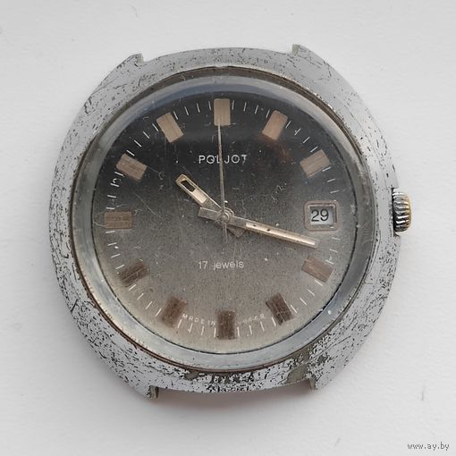 Часы Полёт.