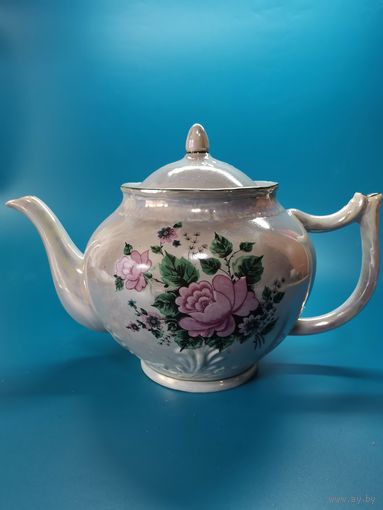 Заварник СССР.