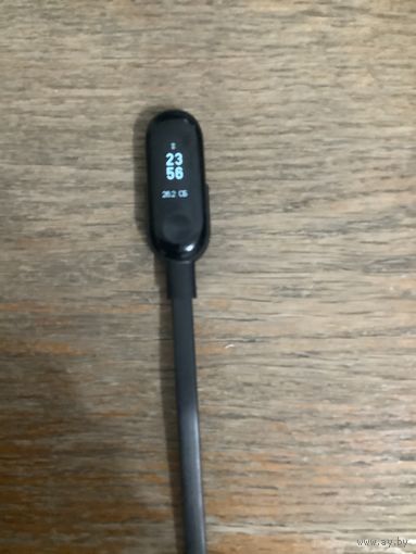 Фитнес браслет