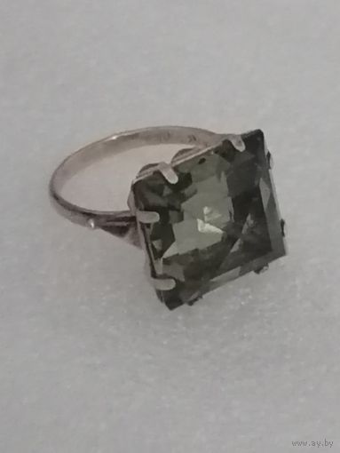 Кольцо. Перстень.