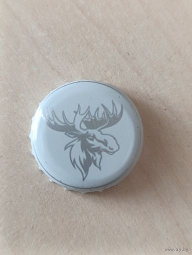 Крышки - пробки ( Канада )