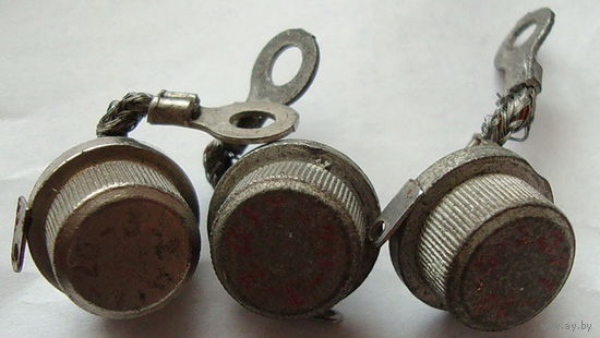 Диоды ДТТ-20-3 (3шт.)