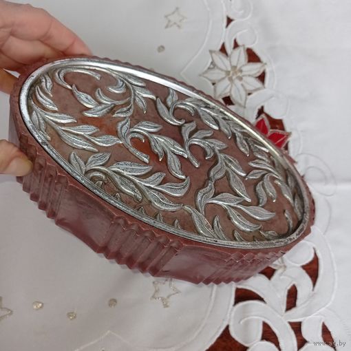 Шкатулка ссср