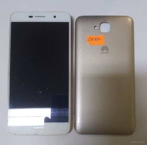 Телефон Huawei Y6 Pro. Можно по частям. 17287