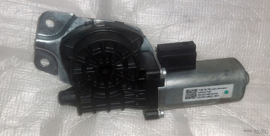 Моторчик регулировки сиденья к Geely