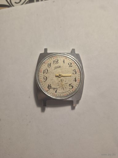 Часы на востановдение