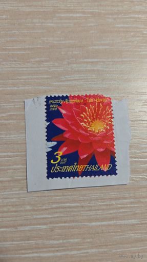 Марка Тайланд