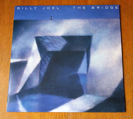 Billy Joel "The Bridge" LP, 1986