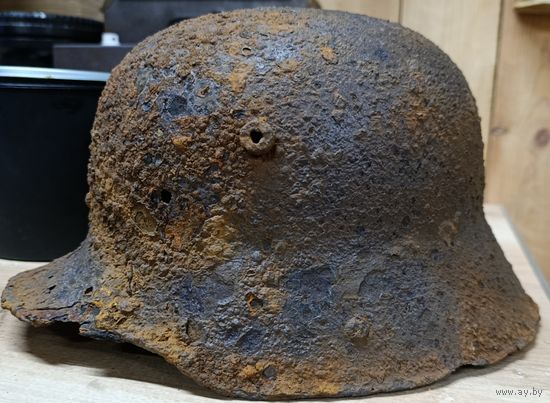 Каска м 16 пмв с рубля!