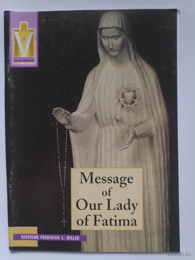 Message of Our Lady of Fatima
