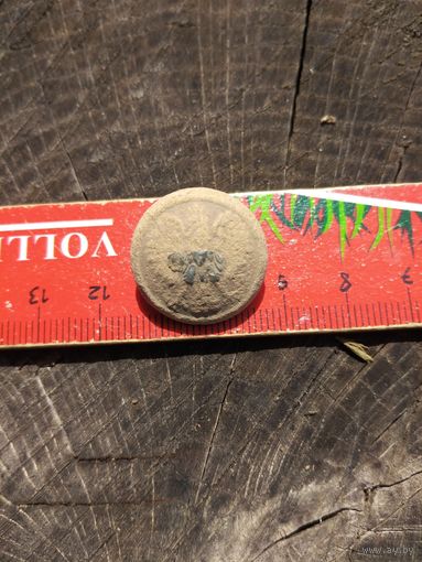 Орлик Польша (3). Находка