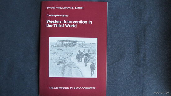 Western Intervention in the Third World