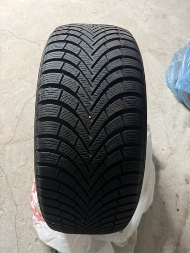Шины зимние R19
