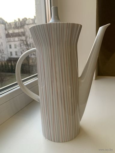 Кофейник Розенталь (Rosenthal)