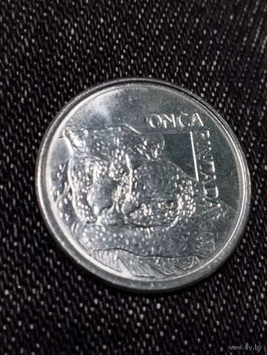 50 Крузейро 1994 г.